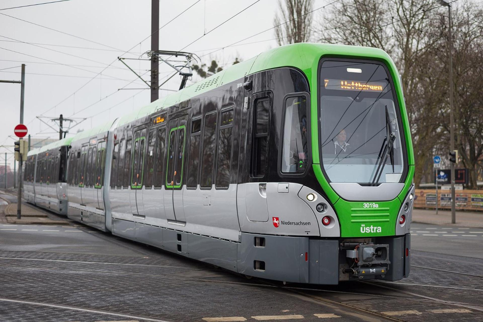 Hanomag Quartier Hannover Exterior foto